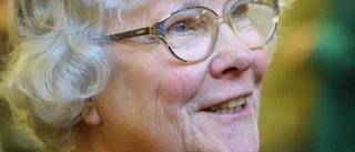 Margareta är fruntimmersveckans tredje namn