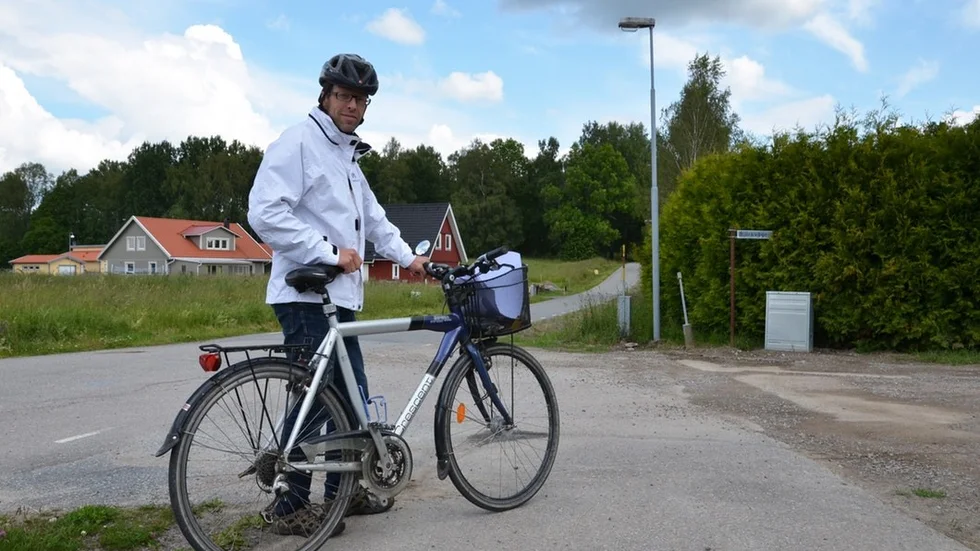 Jonas Knutsson. Arkivbild.