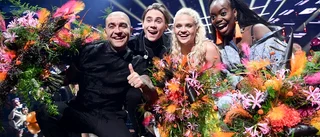 Felix kan bli farlig i finalen