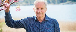 En sann stålman fyller 80 år