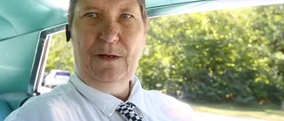 Här åker pensionärerna raggarrunda i Eskilstuna
