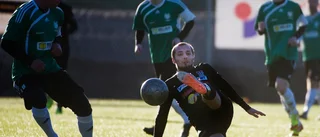 Edis ser fram emot en till säsong i TVSK
