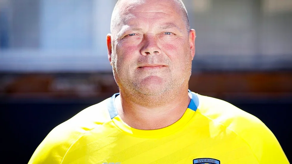 Joakim Helgstrand.