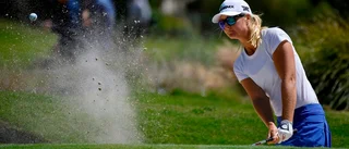 Majordags för sliten Anna Nordqvist: Jag har känt mig utmattad