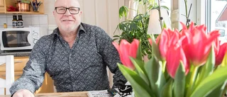 "Jag är en riktig lantis"