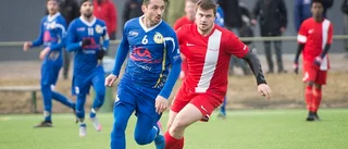 Strukan och HBK på rätt spår