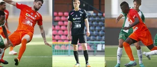 Inget AFC-kontrakt för mittfältaren – ny anfallare provspelar med klubben