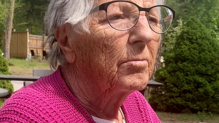 Sonia Lund. Foto: Privat