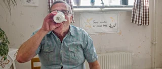 Roland ”Fisken” Karlsson fyller 70 år