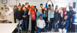 Mätningar av skolresultat  riskerar att bli missvisande