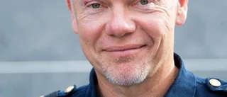 Polisen rustar för ökad hotbild mot den demokratiska processen