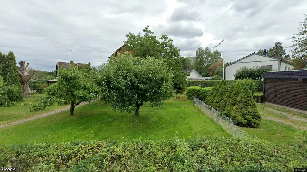 Kognevägen 7
