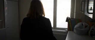 Kvinnojouren tar plats på stan