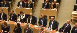 Prestigefulla utskottsplatser till flera sörmländska politiker