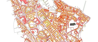 Här kan det bli bildningscenter med Thomasgymnasiet och en ny kulturscen