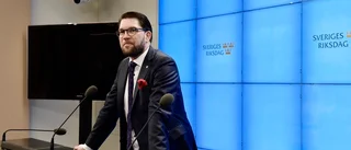 Insändare: Om SD var en bostadsrättsförening...