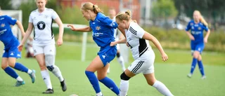 Dagar efter kvalförlusten – talangen uttagen till landslagsläger