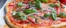 Så dyr är pizzan i Norrköping