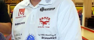 Bra kvalbowling av Landegren och Falkhäll