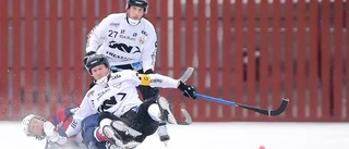 Hillukkala ser elitserieåterkomst i horisonten