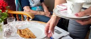 Insändare: Hemtjänsten måste få kosta