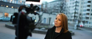 Ledare: Lööfs lista sätter