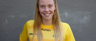 Hansson avstår guldgren