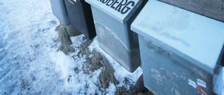 Försenad post på landsbygden - ingen tar på sig ansvaret