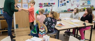 Favoritlönnen gav klassen förstapriset