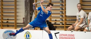 Malmlöf: "Jag tror vi tar det, eller annars vinner vi i sudden"