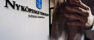 Tog 17-årig praktikant på brösten och underlivet – Gnestabo döms