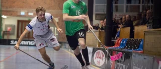 Säsongen över för FBC