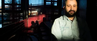 Bemir drömmer om att hjälpa ungdomar på glid