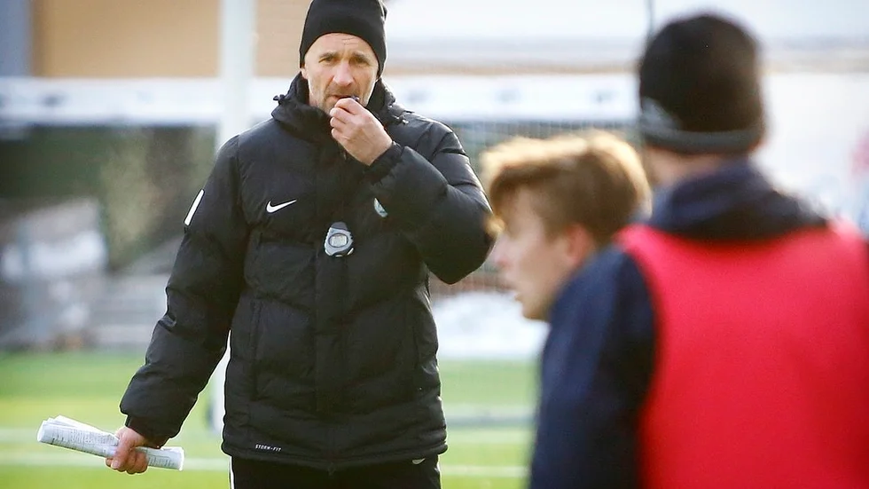 Nemanja Miljanovic.
