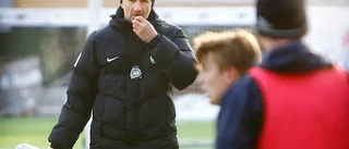 Yarsuvat och provspelare intressant för AFC