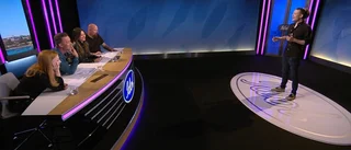Succén inför "Idol"-juryn