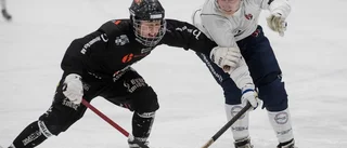 KVBS rånat på både mål, straff och poäng