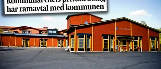 Förtroendeproblematik med bårbilsavtal enligt chefsåklagare