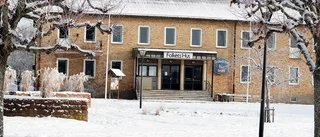 Varför inte 2 500 kommuner?