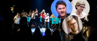 Lokala kulturskolechefer om nya budgeten: "Får stora konsekvenser"