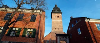 Replik: Kyrkor utan Gud är bara vanliga hus
