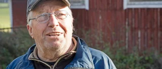 Travamatören från Vingåker är tillbaka i eliten
