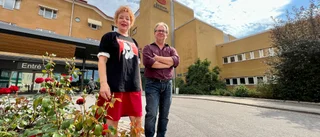 Vänsterpartiet efterlyser ny vårdcentral i Katrineholm: "Stadsdelen växer och då behövs det en vårdcentral"