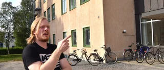 Hugo Goldstyn om beslutet att lämna: "Jag hoppas på fler barn"