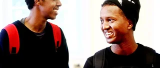 Flyktingkrisen sätter press på skolan
