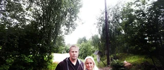 Familj nekas ersättning efter elskador