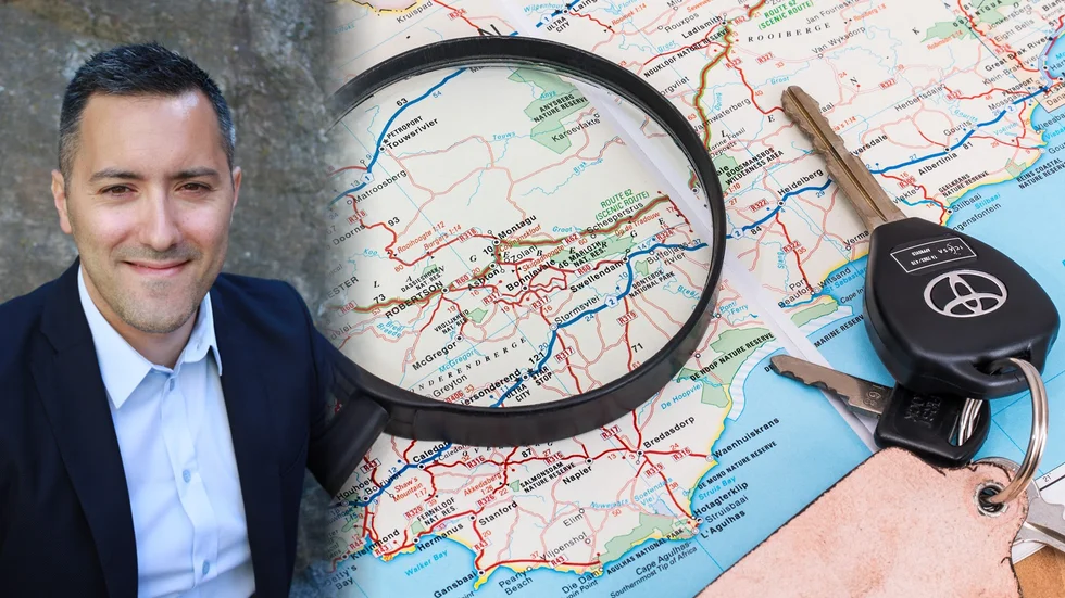 Stefan Brala, motorexpert på Trygg-Hansa, tipsar om hur man undviker sommarens bilfällor.