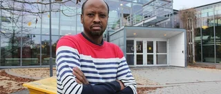Läraren vill se en mer stängd skola