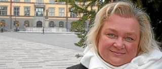 Hon känner att hon gör skillnad