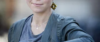 Lisa höll på att träna ihjäl sig